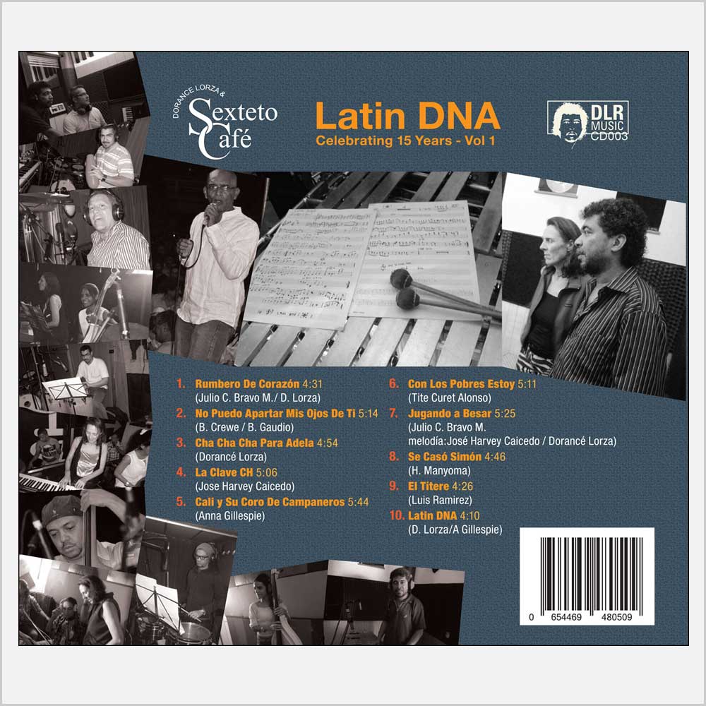 Latin Cds For Sale 20