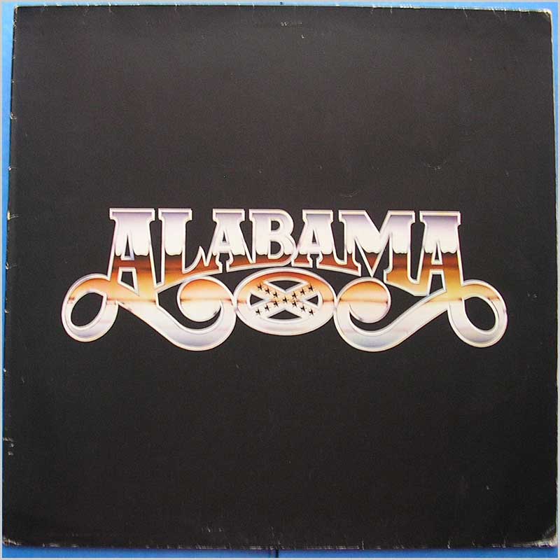 Alabama Alabama Records, LPs, Vinyl and CDs MusicStack