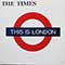 The Times - This Is London