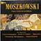 Moritz Moszkowski - Piano Concerto in E Major