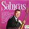 Sabicas - Flaming Flamenco Guitar