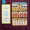 Herbert Schmolzil, Chorus Of The Sarrebruck Conservatory - Wolfgang Amadeuss Mozart: Mass in C Major Coronation, Vesperae Solennes De Confessore in C Major