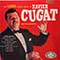 Xavier Cugat and His Orchestra - The Latin Dance Beat Of Xavier Cugat and His Orchestra