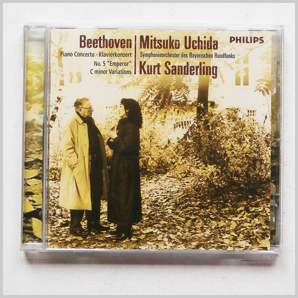 Mitsuko Uchida, Kurt Sanderling - Beethoven: Piano Concerto  (28946258620) 