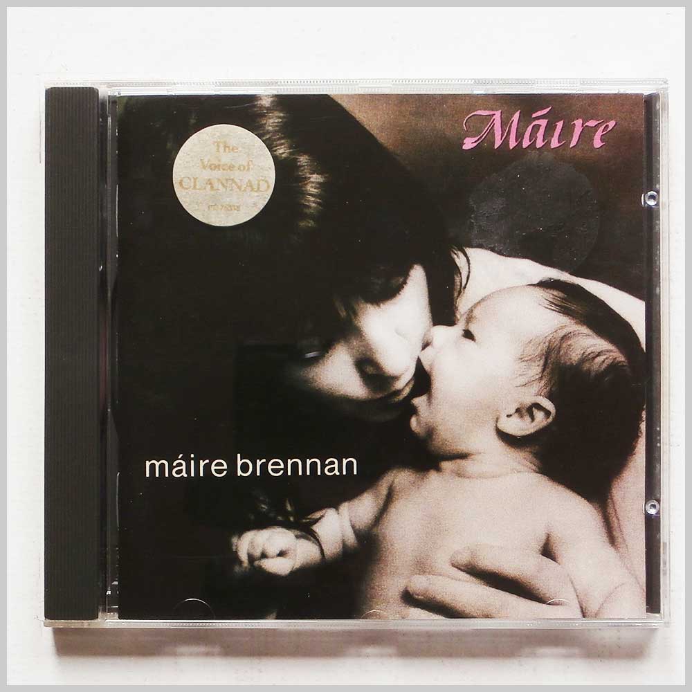 Maire Brennan - Maire  (35627535826) 