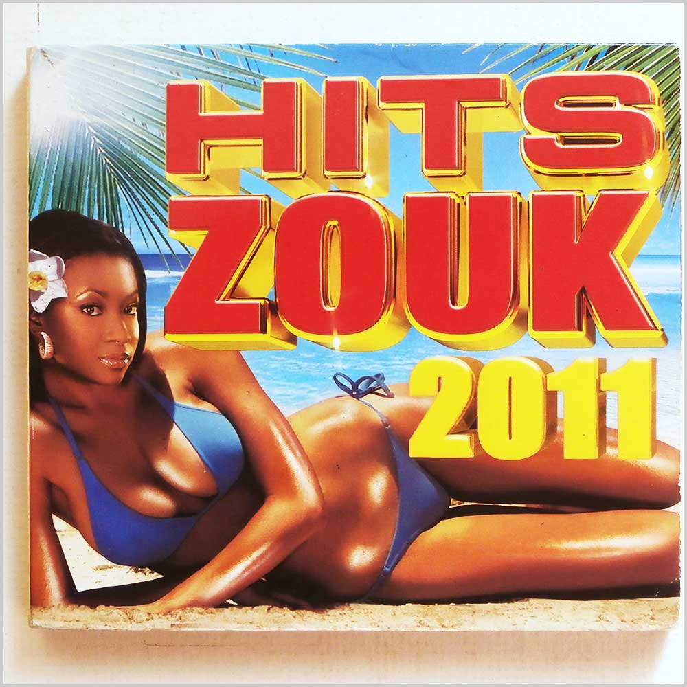 Various - Hits Zouk 2011  (3596972386220) 