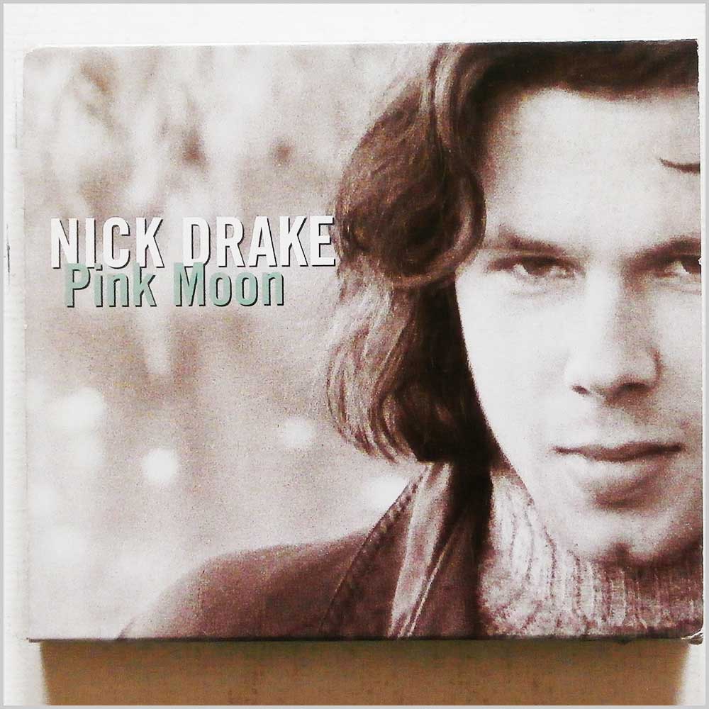 Nick Drake - Pink Moon  (42284292320) 