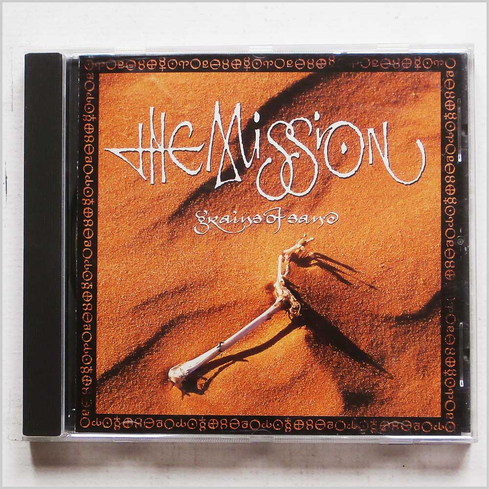 The Mission - Grains of Sand  (42284693721) 