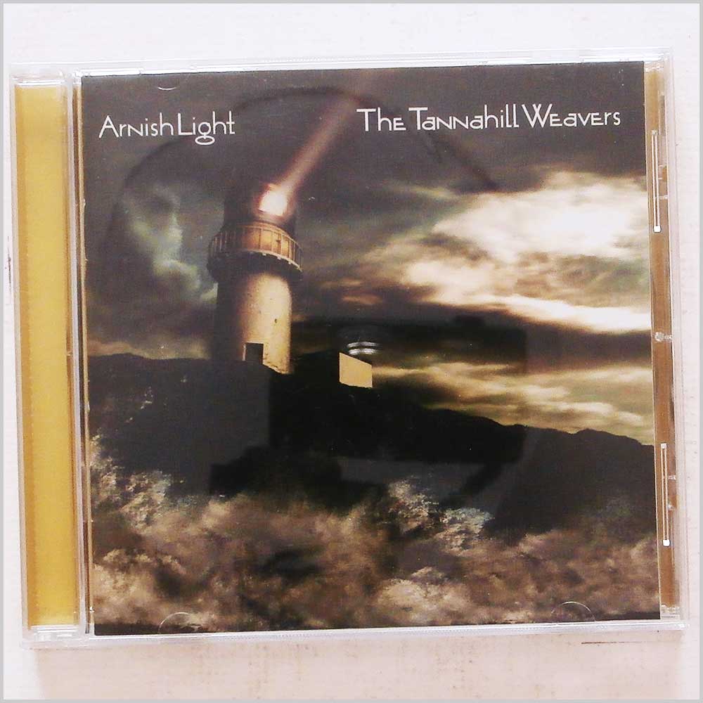 Tannahill Weavers - Arnish Light  (48248122627) 