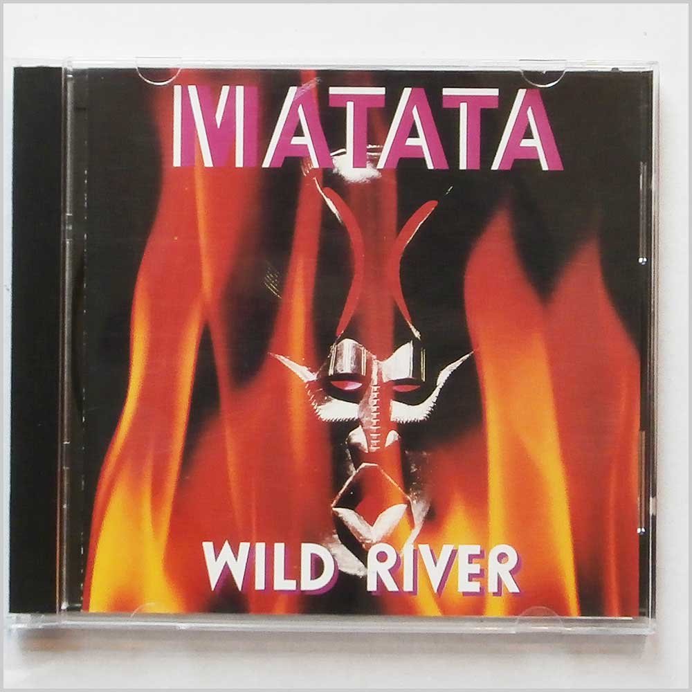 Matata - Wild River  (5017447411332) 