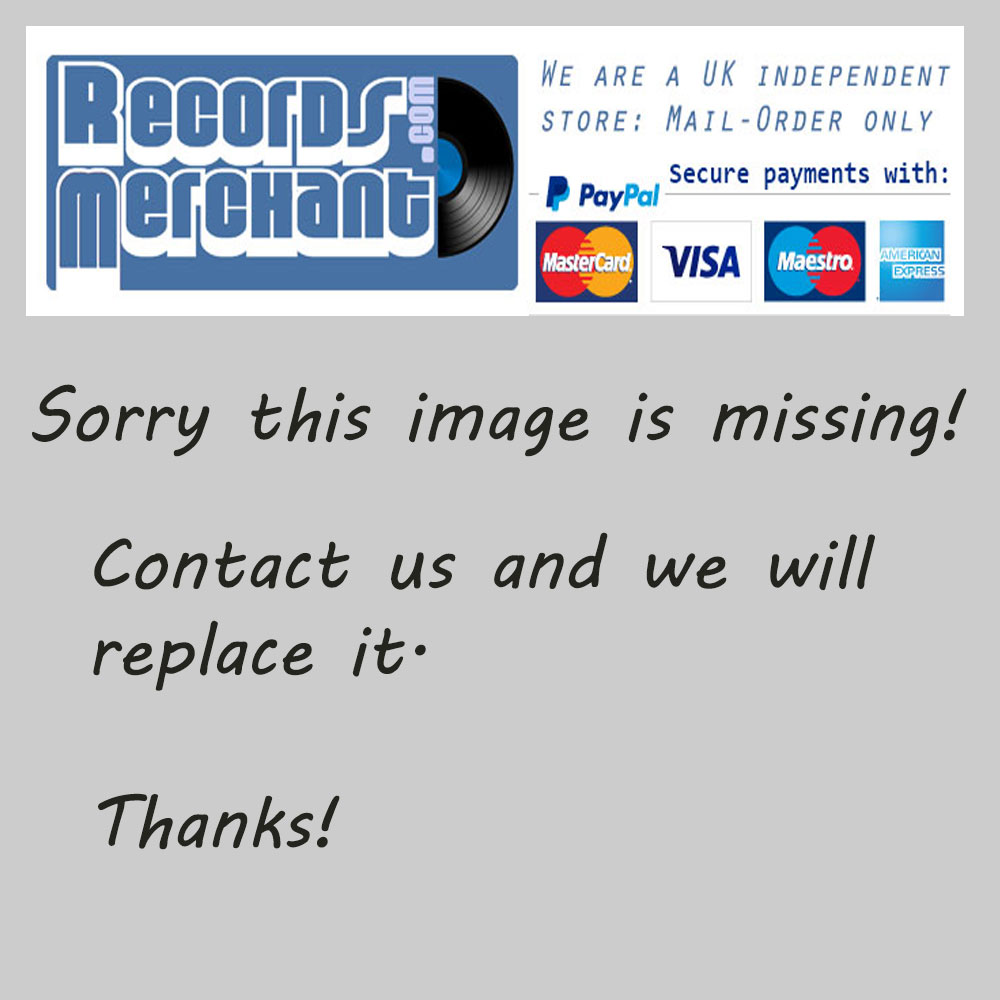 IMG Music CDs for sale - RecordsMerchant - mail-order only 