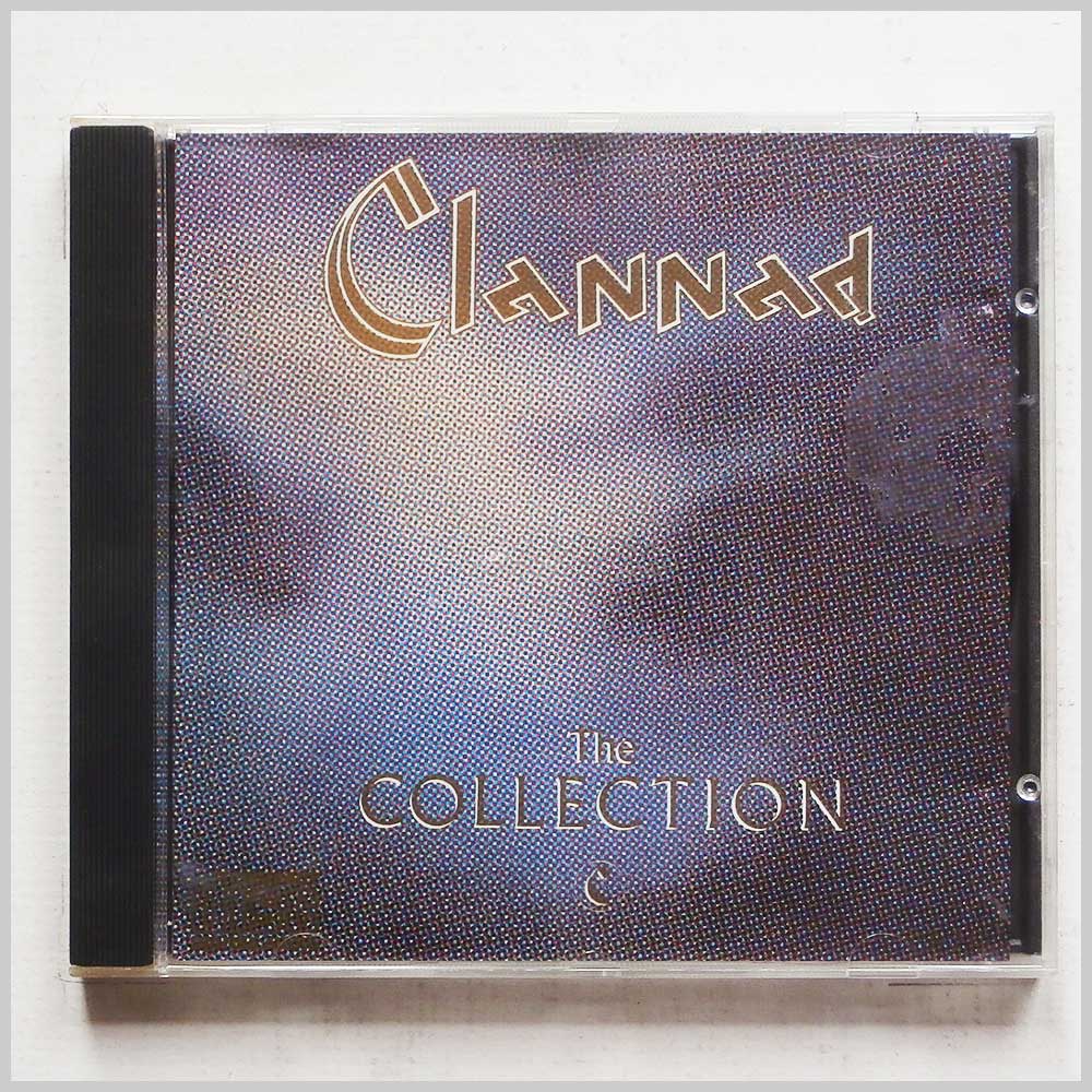 Clannad - The Collection  (5098909021528) 