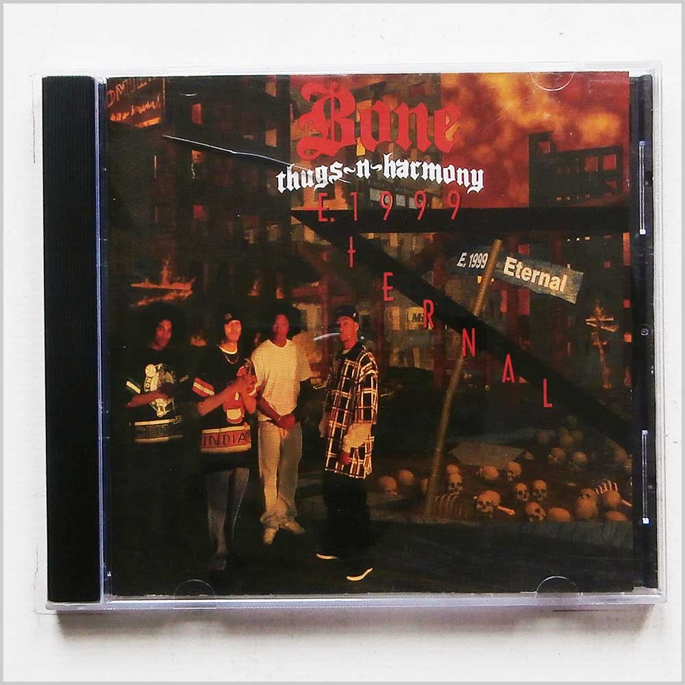 cover album bone thugs n harmony east 1999 cover album bone thugs n harmony east 1999