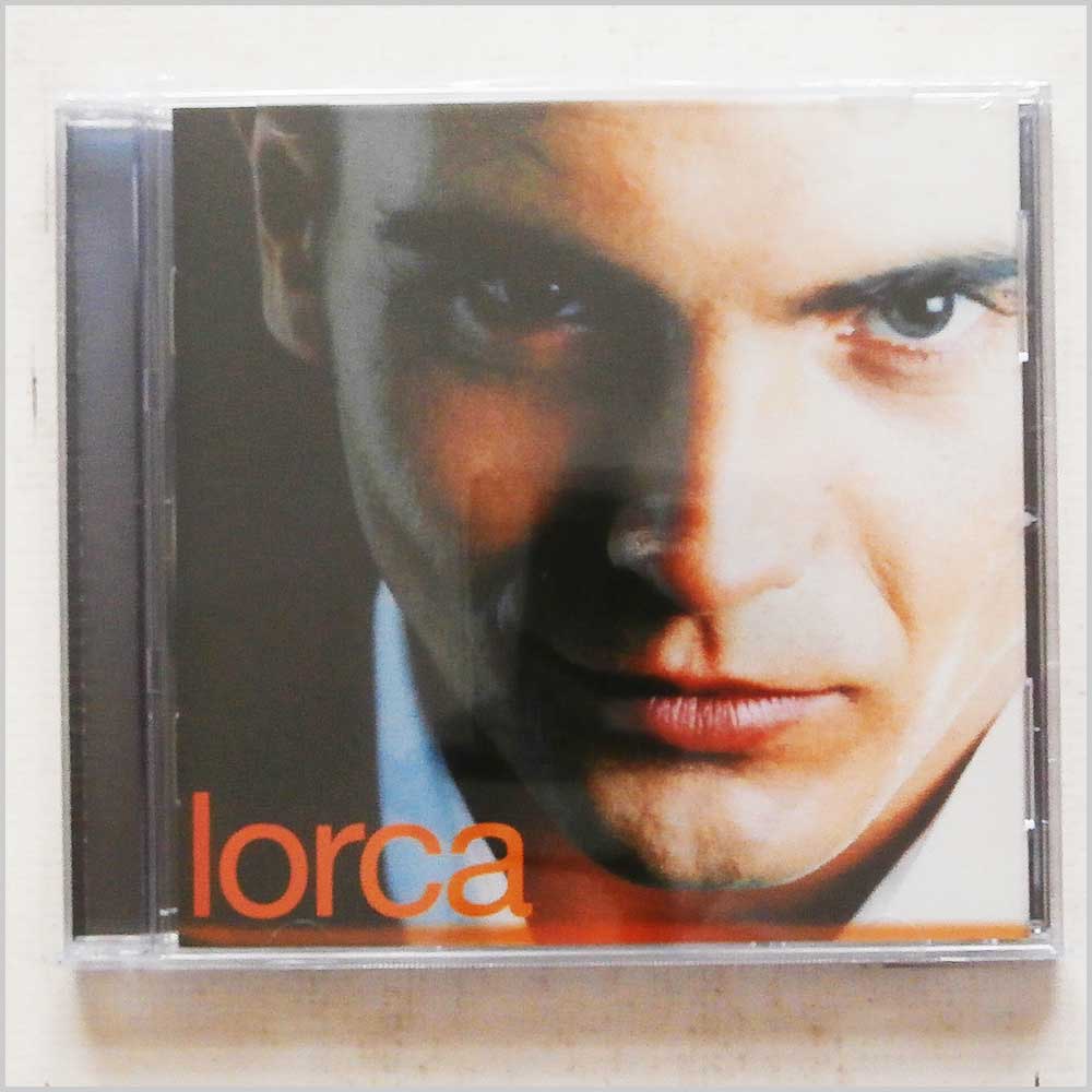Lorca - Lorca  (674495011522) 