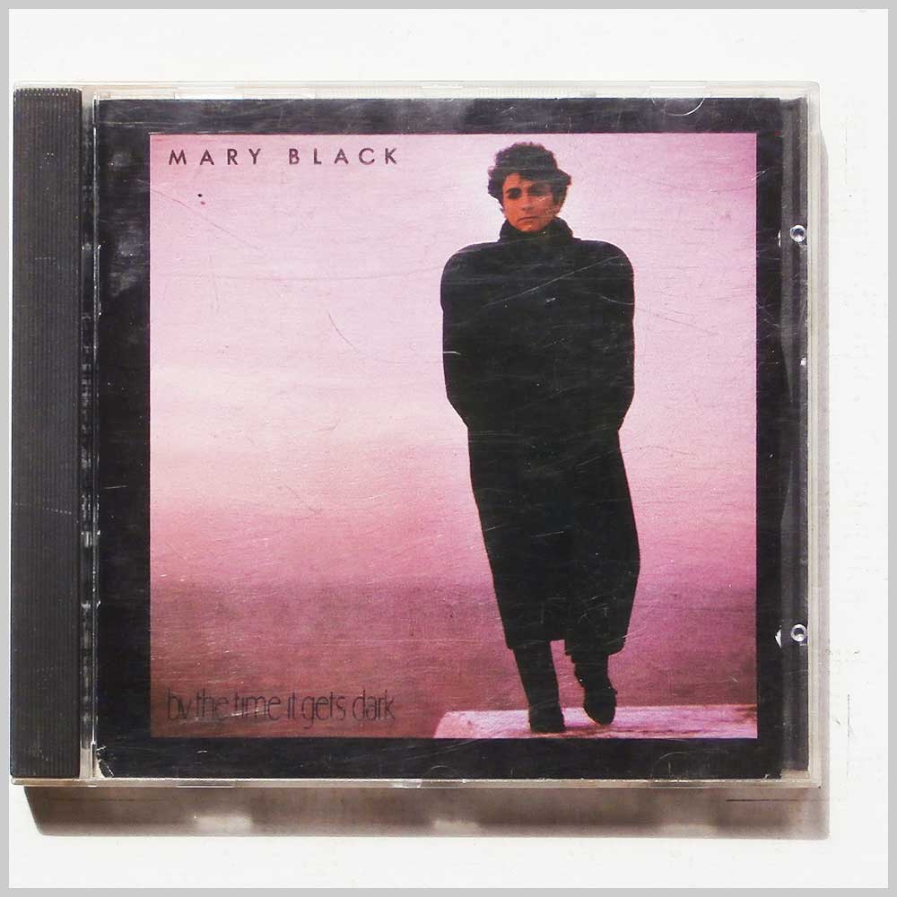 Mary Black - By The Time It Gets Dark  (689279379194) 