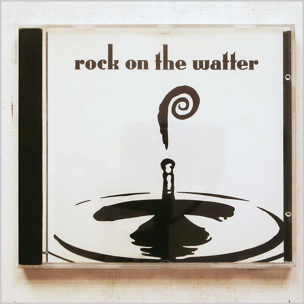Various - Rock On The Watter Vol.1  (689279429882) 