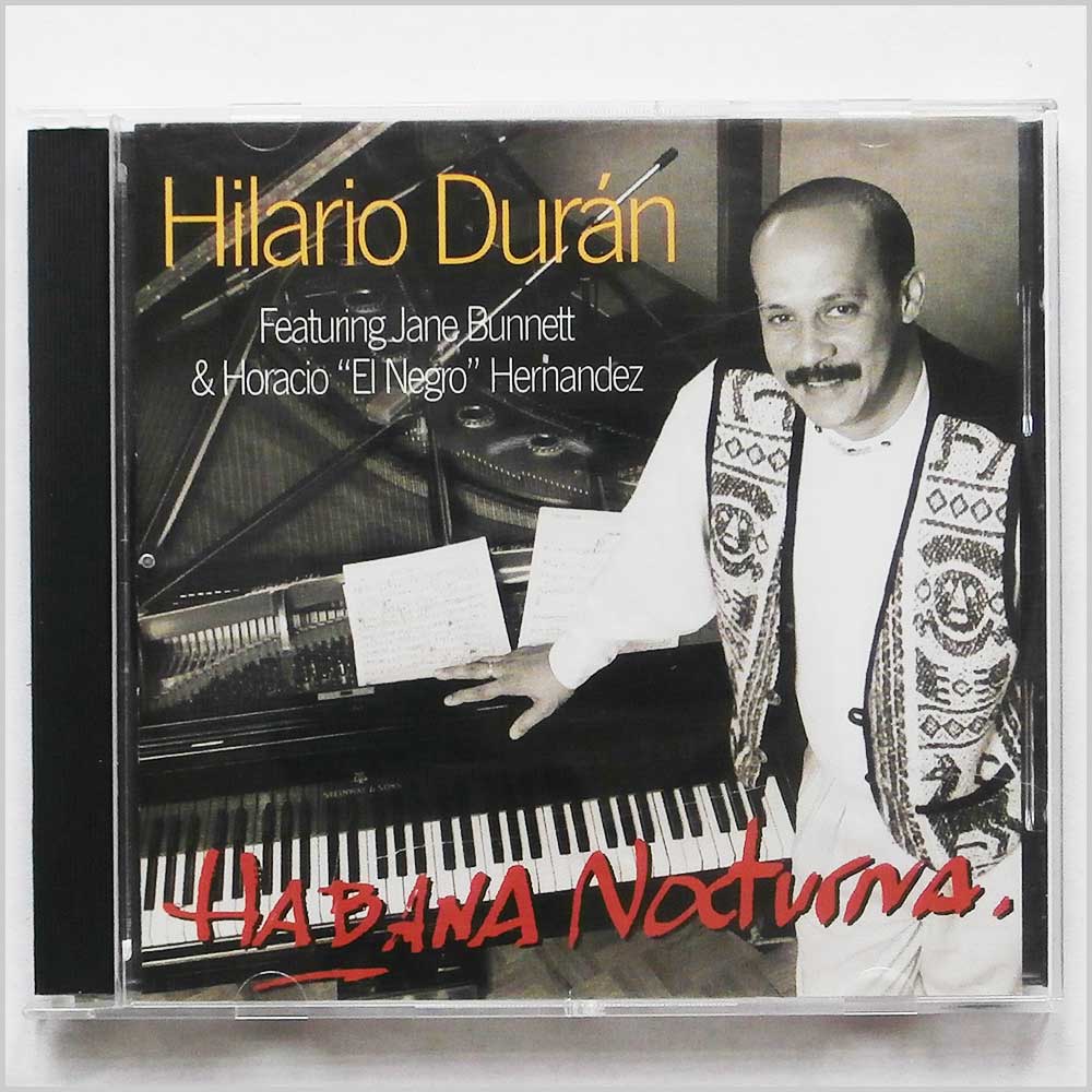 Hilario Duran - Habana Nocturna  (68944012527) 