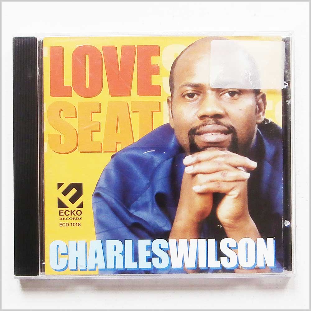 Charles Wilson - Love Seat  (706393101828) 