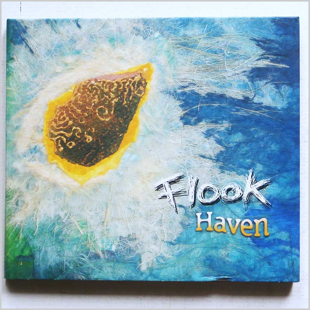 Flook - Haven  (713746805722) 
