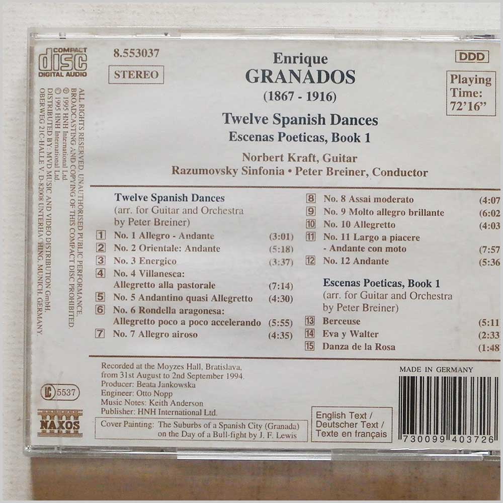 Alfonso X “El Sabio”, Ensemble Unicorn, Vienna – Cantigas De Santa Maria  (1995, CD) - Discogs