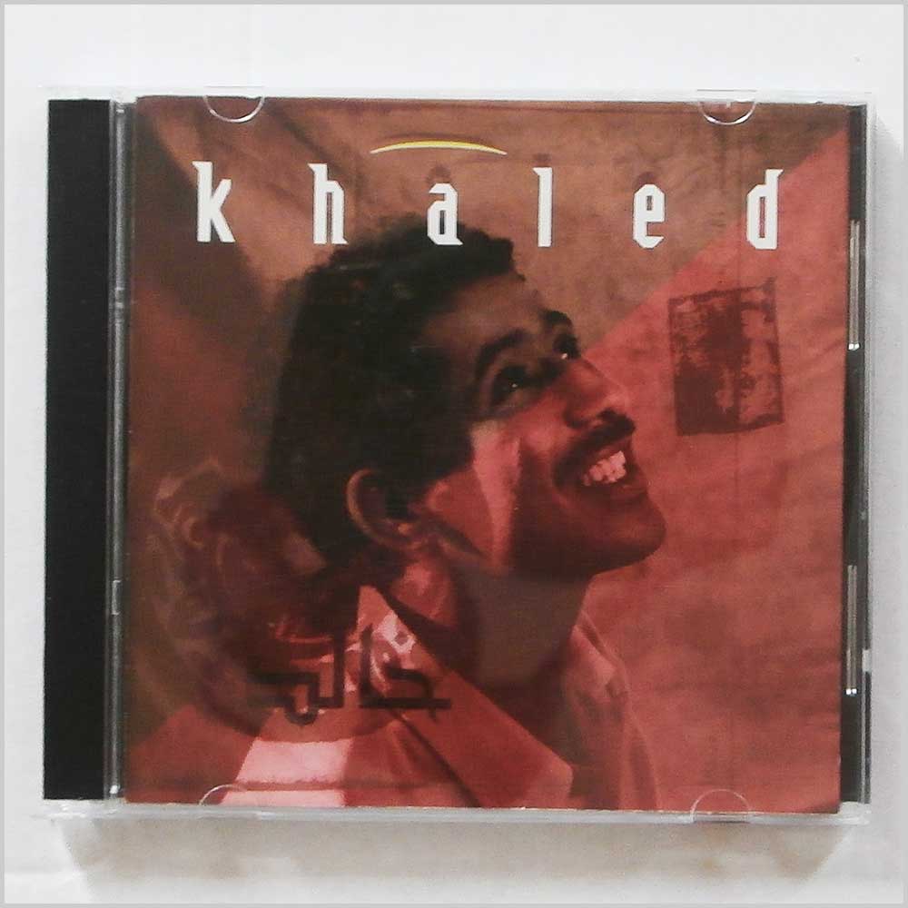 Khaled - Khaled  (731451181528) 