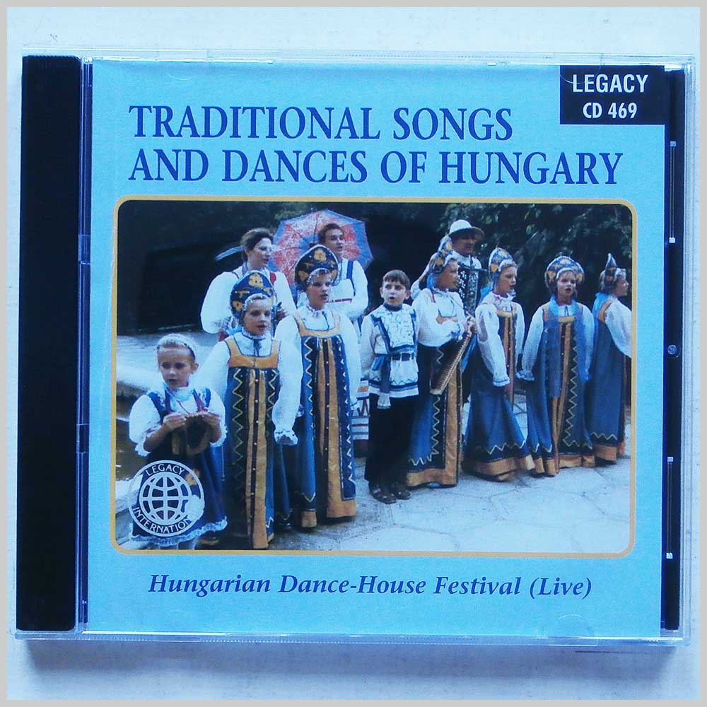 Hungarian Dance-House Festival - Traditional Songs And Dances Of Hungary  (76637046926) 