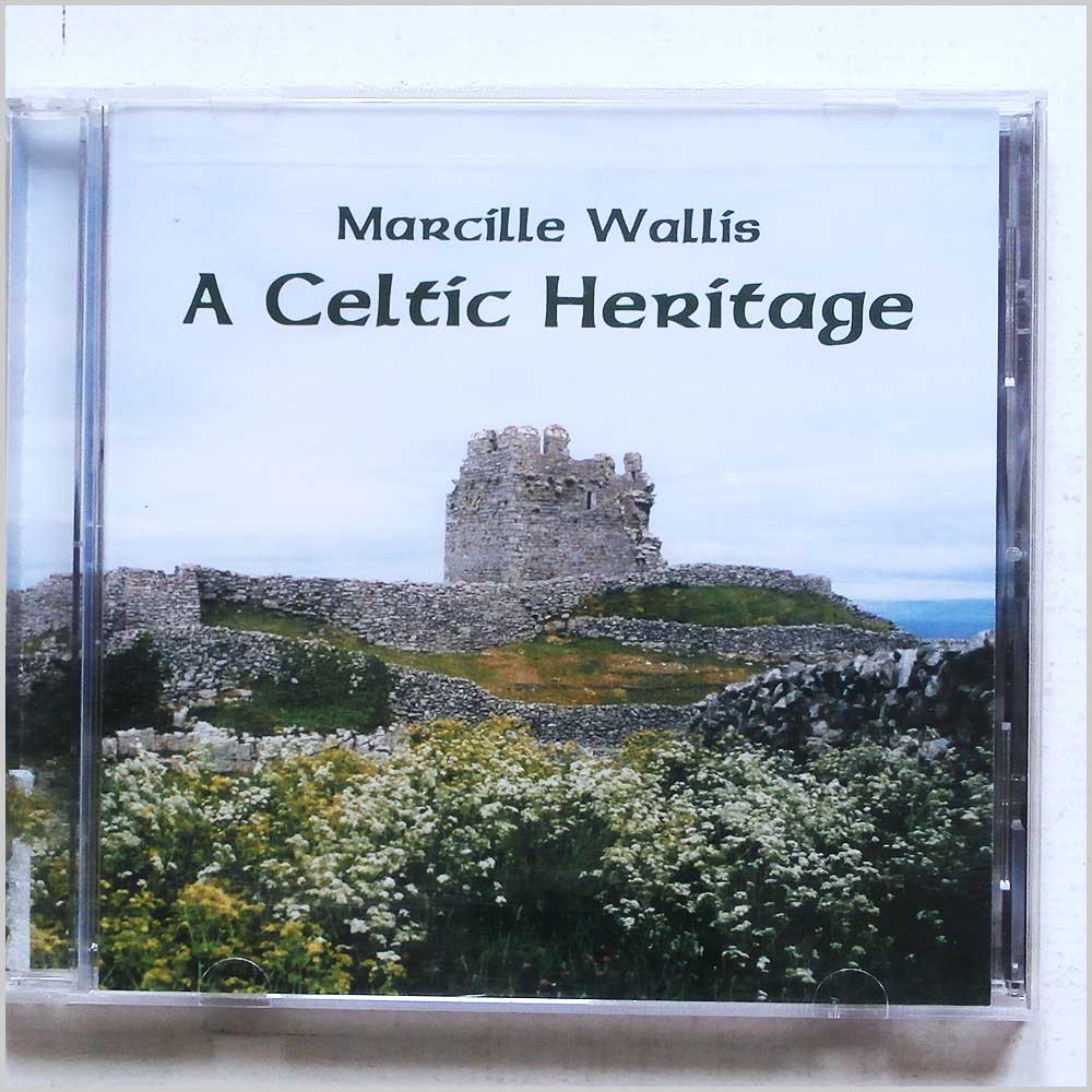 Marcille Wallis - Celtic Heritage  (783707888828) 