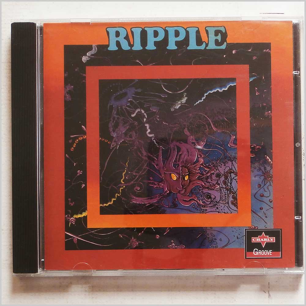 Ripple - Ripple  (82333256026) 