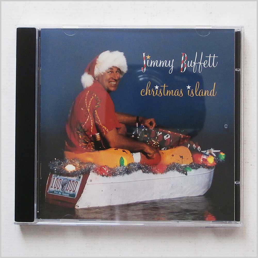 Jimmy Buffett - Christmas Island  (8811148928) 