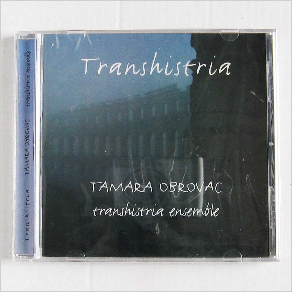 Tamara Obrovac - Transhistria  (9889849272) 