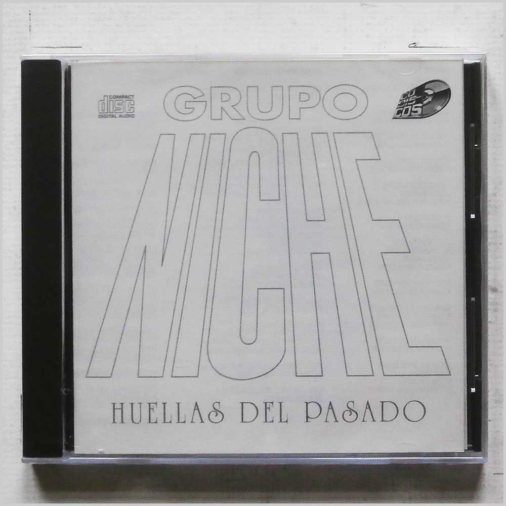 Grupo Niche - Huellas Del Pasasdo  (C2200710) 