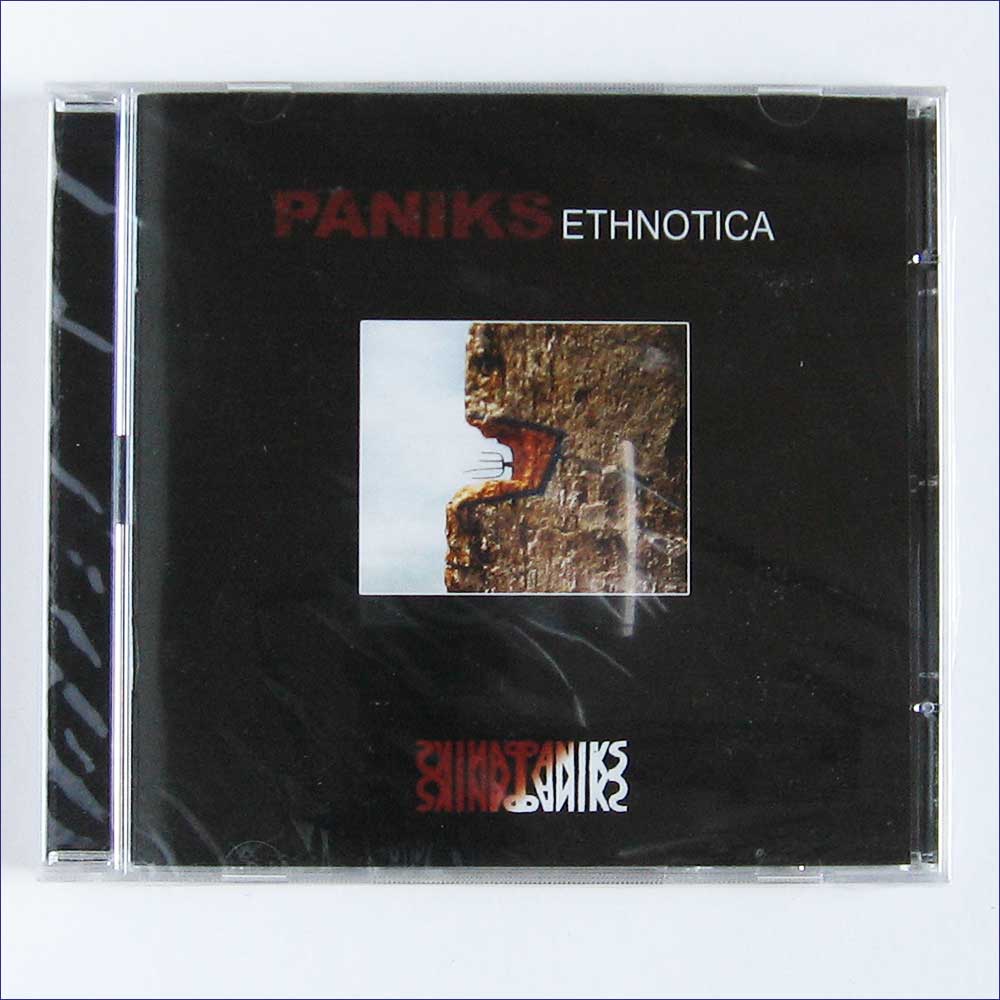 Paniks - Ethnotica  (XP022) 
