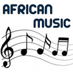 African Music Vinyl Records and CDs