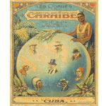 Caribbean Music Vinyl Records and CDs