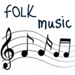Folk and Roots Music Vinyl Records and CDs