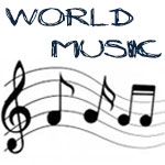 World and Roots Music Vinyl Records and CDs