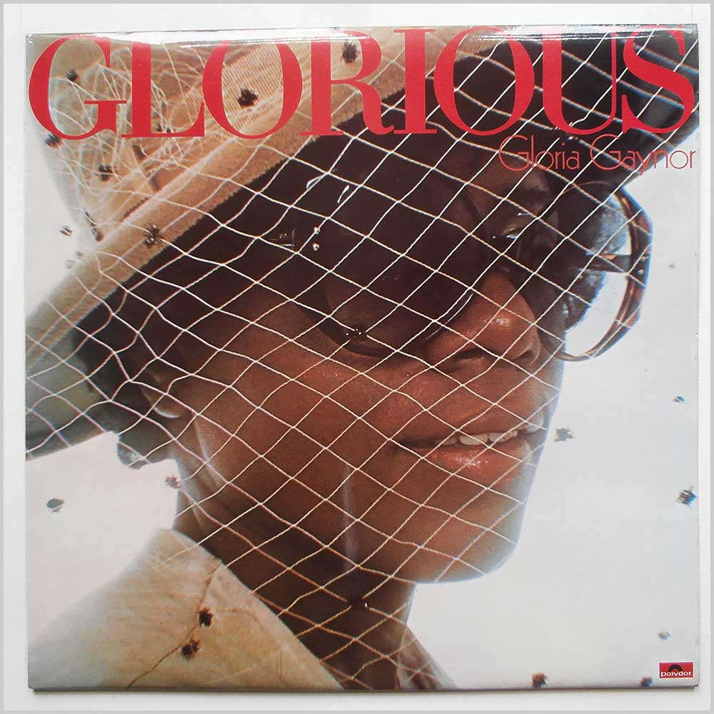 Gloria Gaynor - Glorious  (2391 264) 