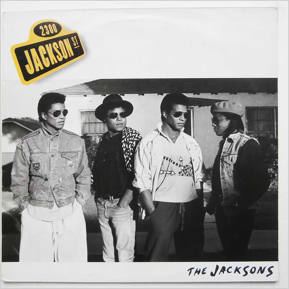 The Jacksons - 2300 Jackson St  (4633521) 
