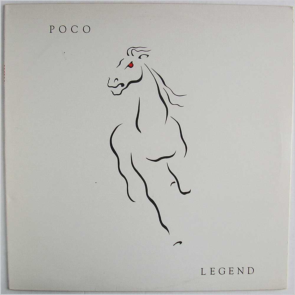 Poco - Legend  (AA-1099) 