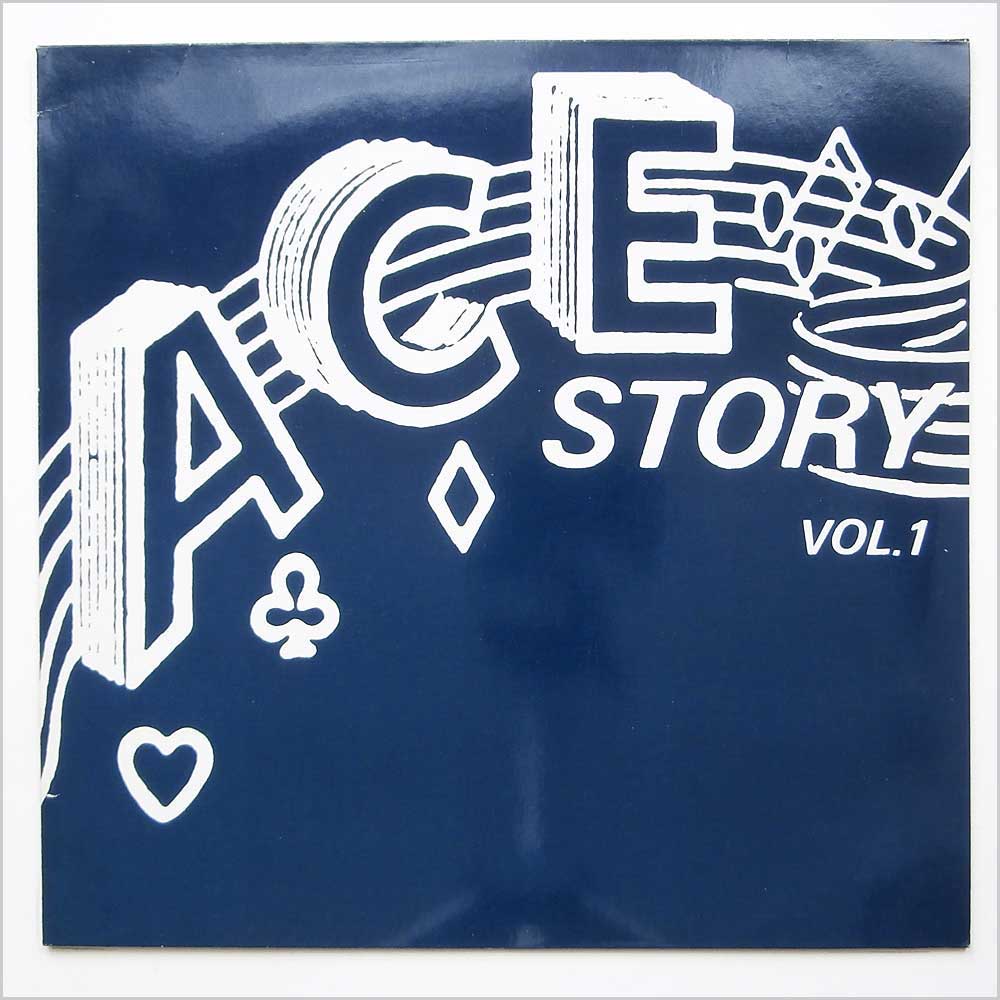 Various - Ace Story Volume 1  (CH 11) 