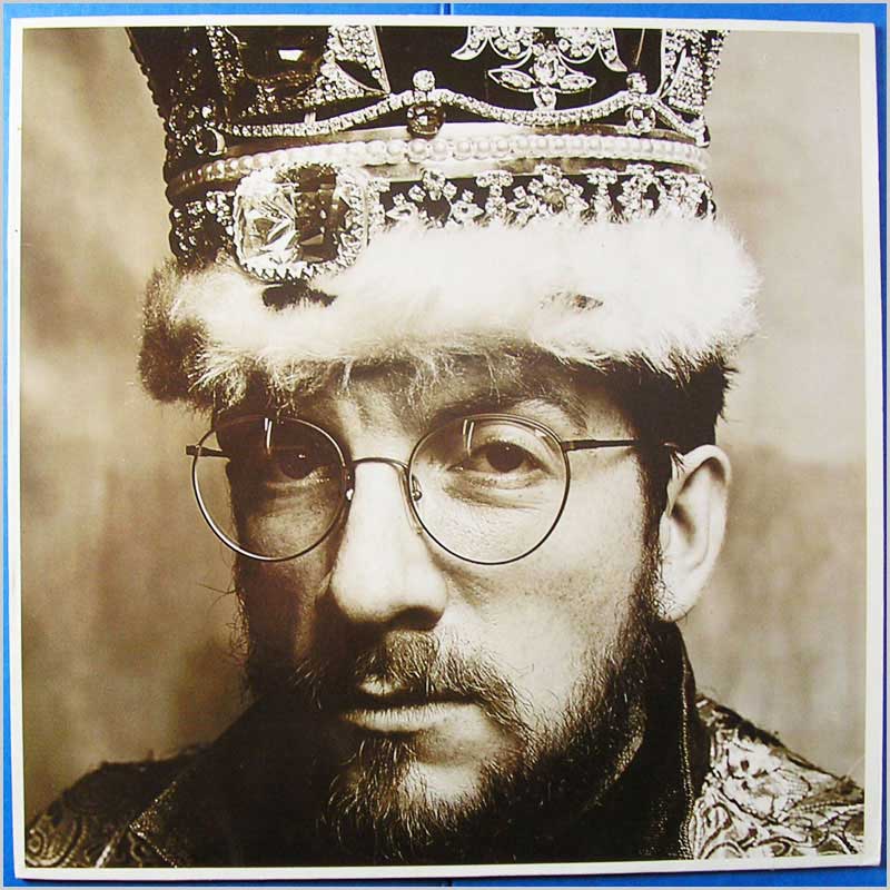 Elvis Costello - The Costello Show King Of America  (ZL70946) 