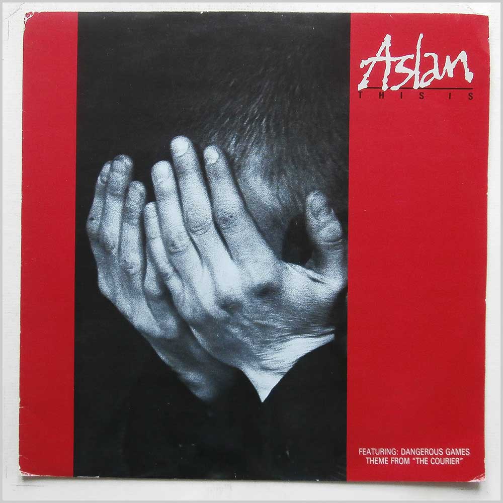 Aslam - This Is  (12EM 48) 