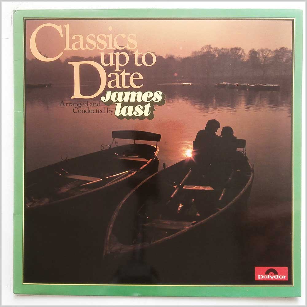 James Last - Classics Up To Date  (184 061) 
