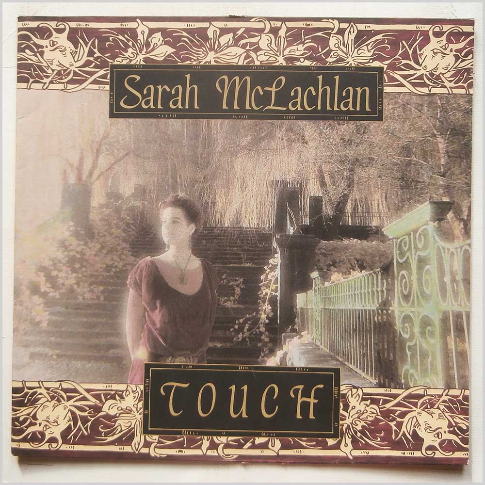 Sarah McLachlan - Touch Me In The Morning  (209 872) 