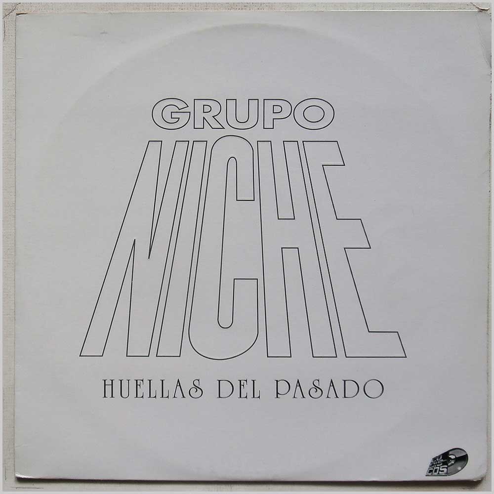 Grupo Niche - Huellas Del Pasada  (22200710) 