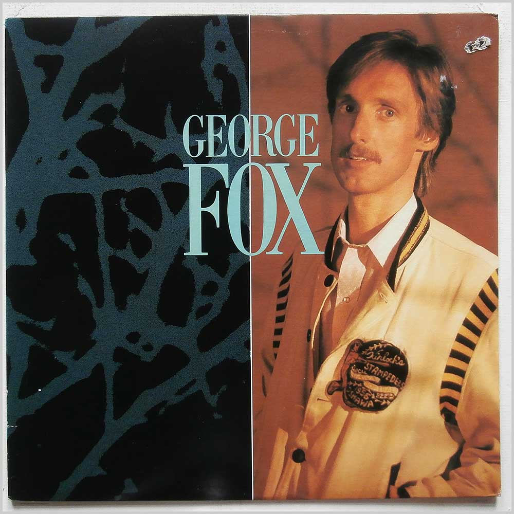 George Fox - George Fox  (25-55551) 