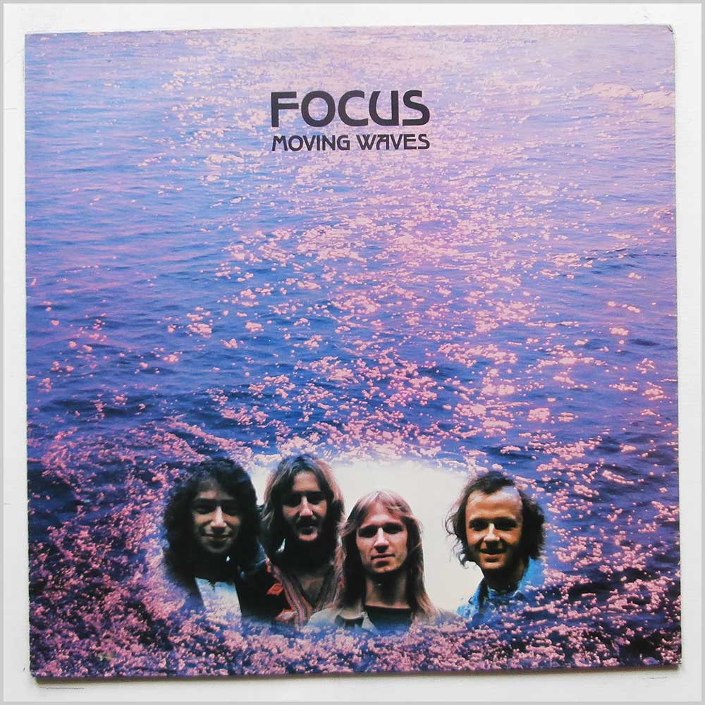 Focus - Moving Waves  (2931 002) 