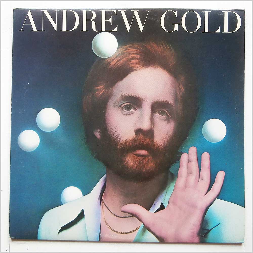 Andrew Gold - Andrew Gold  (7ES-1047) 