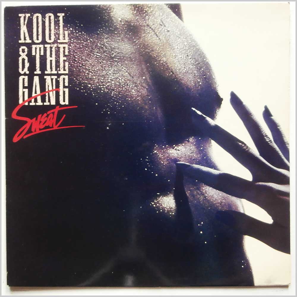Kool and The Gang - Sweat  (838 233-1) 