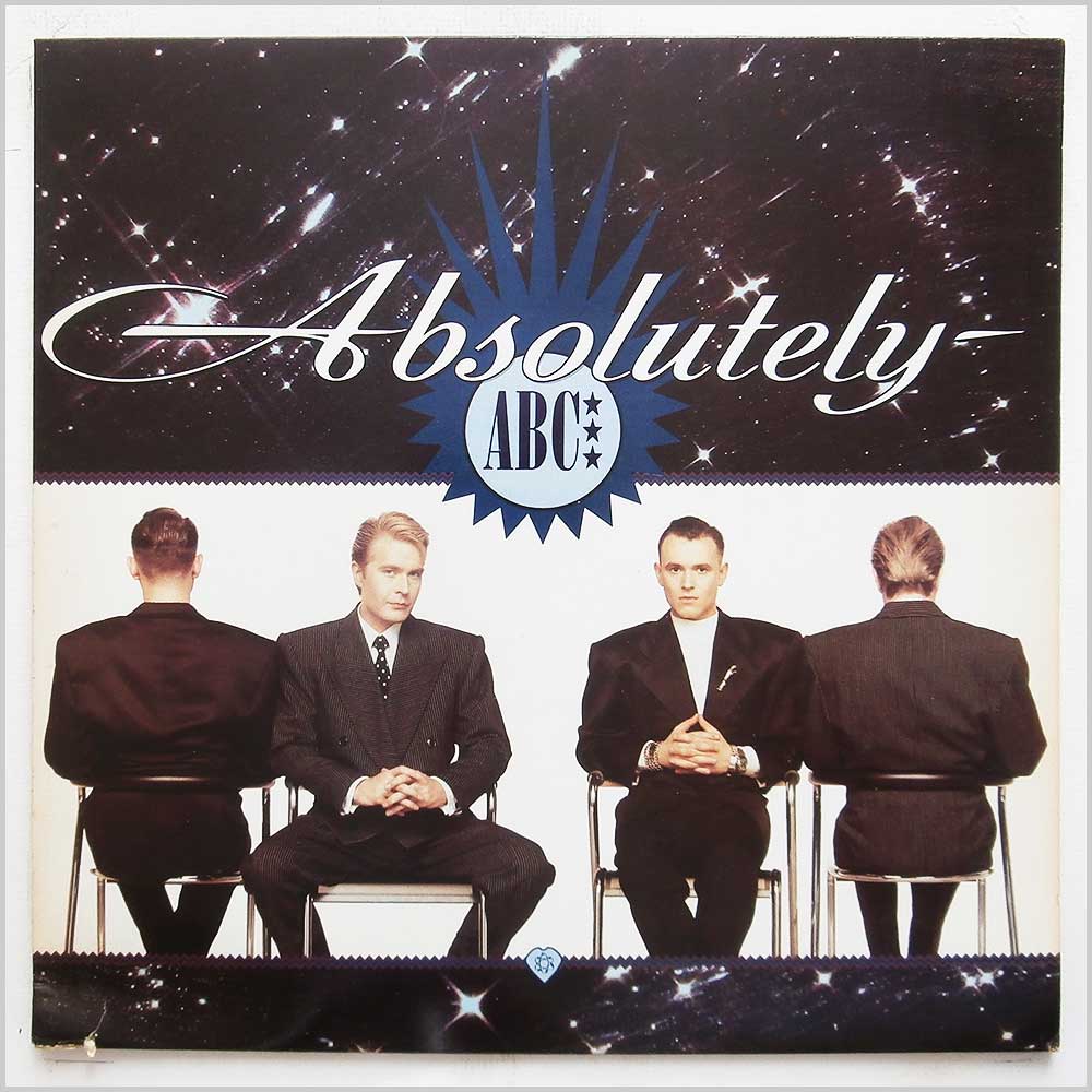 ABC - Absolutely  (842 967-1) 